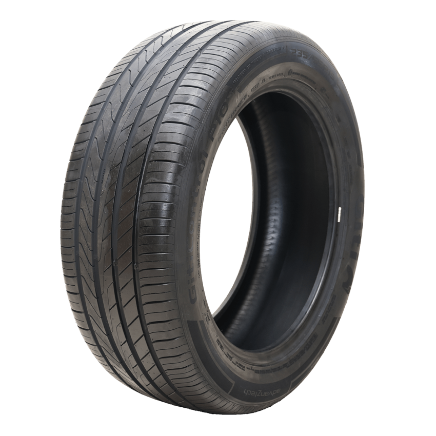 Pneu 235/55R19 Giti Giticontrol P10 105V