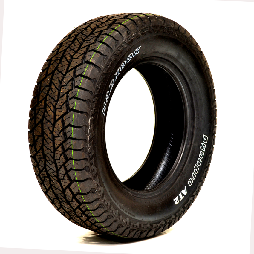 Pneu 255/65R17 Hankook Dynapro RF11 AT2 110T