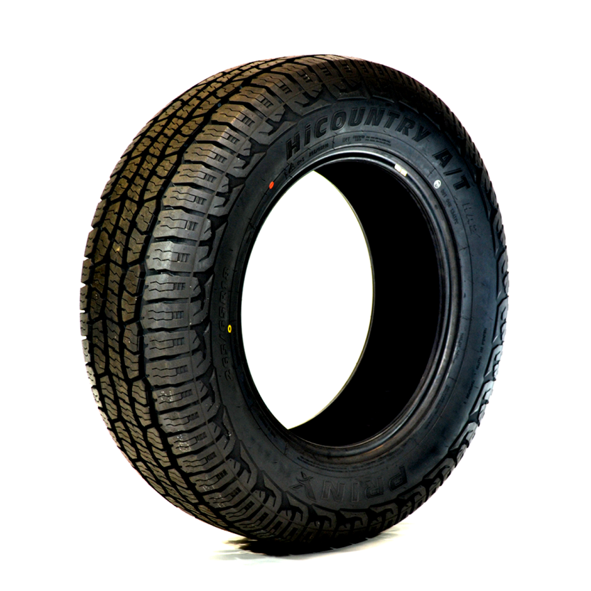 Pneu 265/65R18 Prinx Hicountry HA2 114T