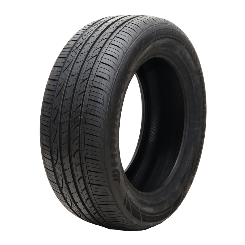 Pneu 235/55R17 Hankook Ventus S1 Noble H452 99H