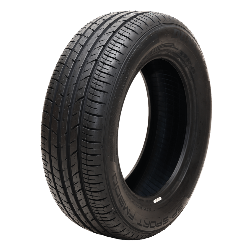 Pneu 205/60R15 Dunlop SP Sport FM800 91V