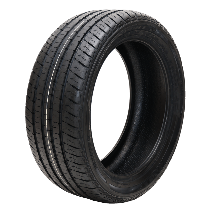 Pneu 225/45R17 Goodyear Kelly Edge Sport 2 91W