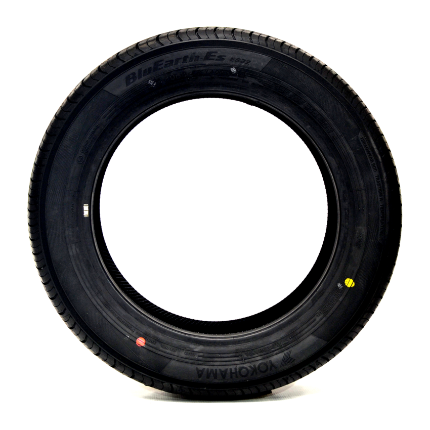 Pneu 185/55R15 Yokohama Bluearth ES32 82H