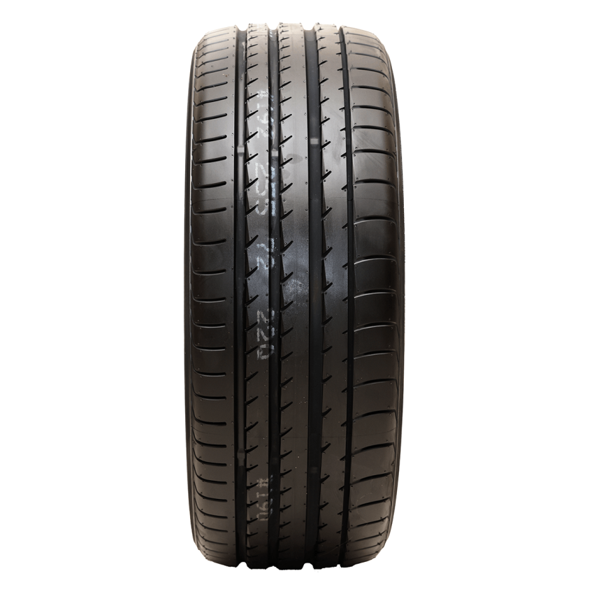 Pneu 225/40R19 Yokohama Advan Sport V105 Z.P.S. 93Y Runflat