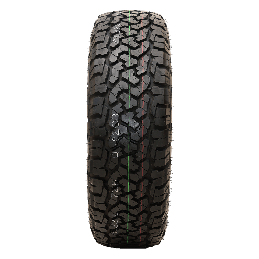 Pneu 215/75R15 Speedmax Pangea All-Terrain Tubeless 109/97R