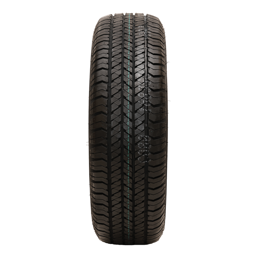 Pneu 215/65R16 Bridgestone Dueler H/T 684 II 102H