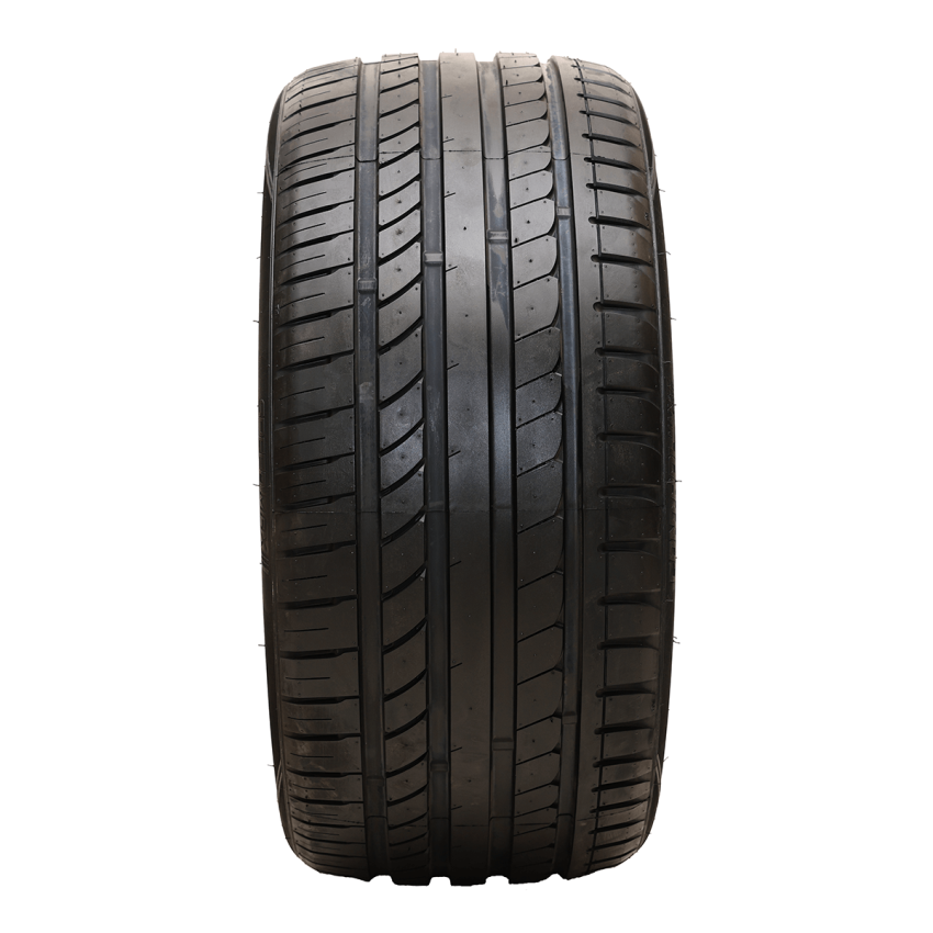 Pneu 295/35R21 Speedmax Control Max SUV SP10 107Y