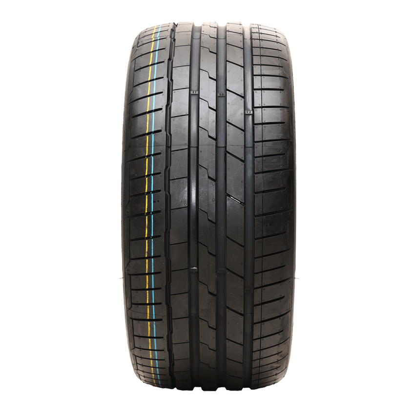 Pneu 255/40R18 Hankook Ventus S1 Evo3 K127B 99Y Runflat