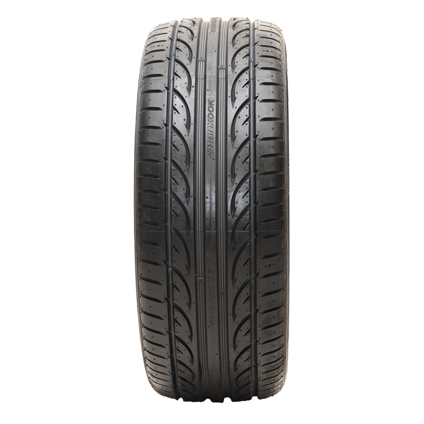 Pneu 215/45R17 Hankook Ventus V12 Evo2 K120 91Y
