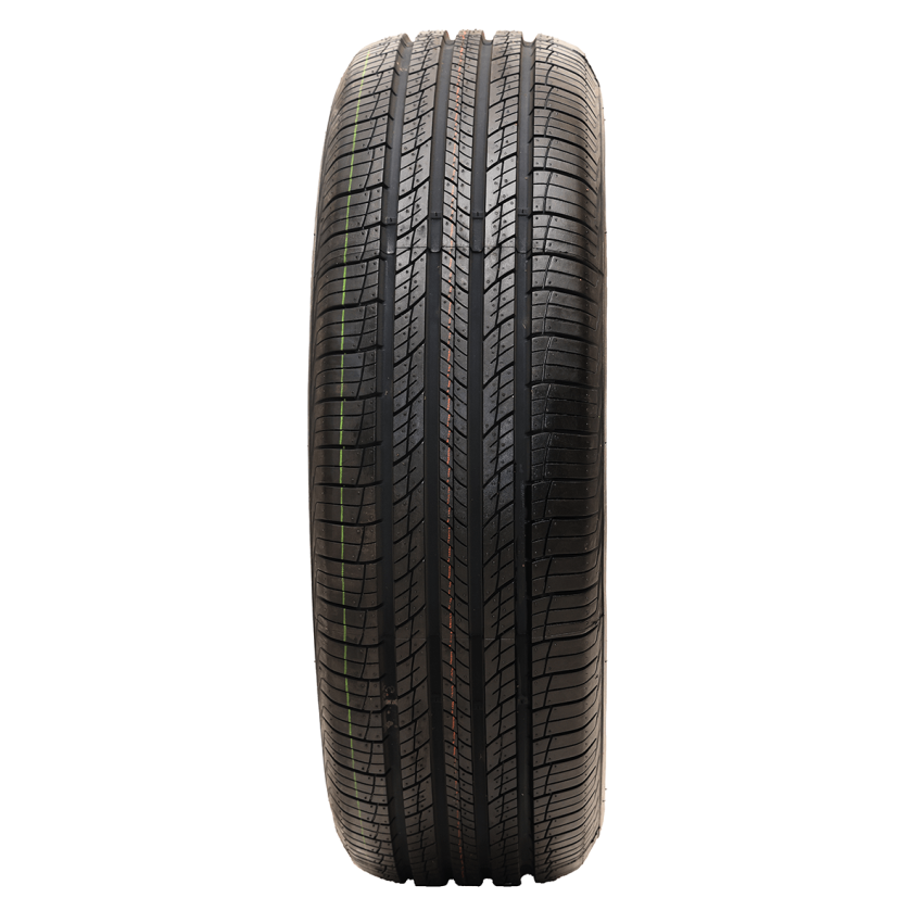 Pneu 225/65R17 Hankook Dynapro HP2 RA33 102H
