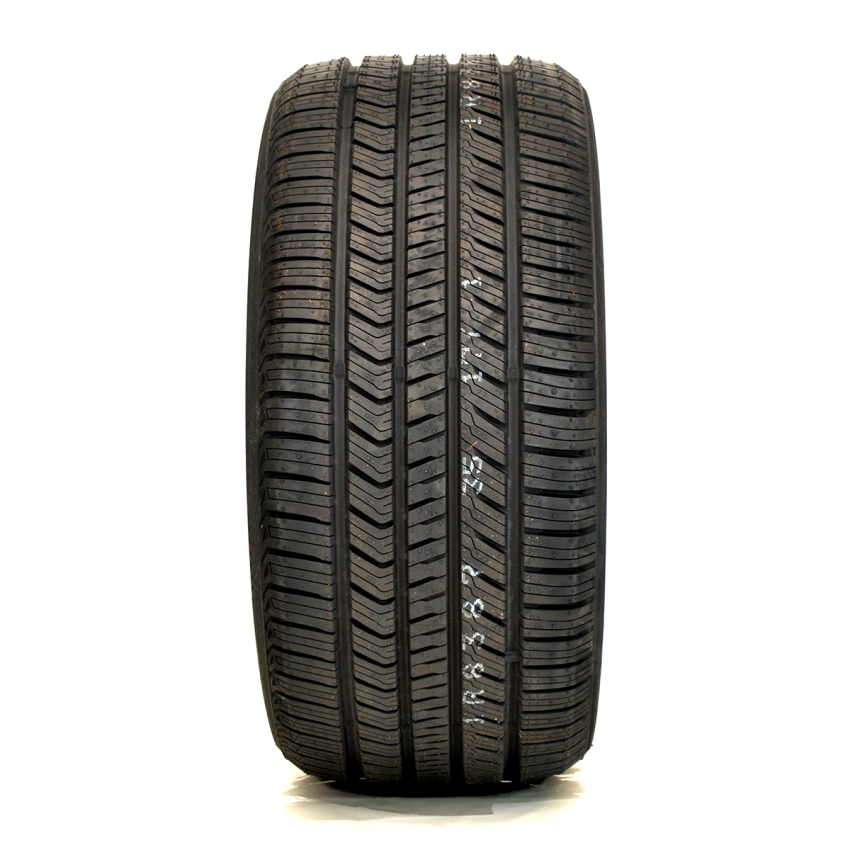 Pneu 295/35R21 Yokohama Geolandar X-CV G057 107W