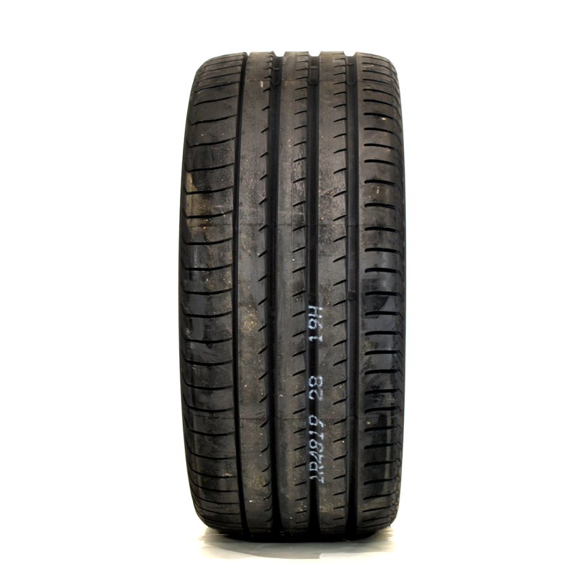 Pneu 295/35R21 Yokohama Advan Sport V105 107Y