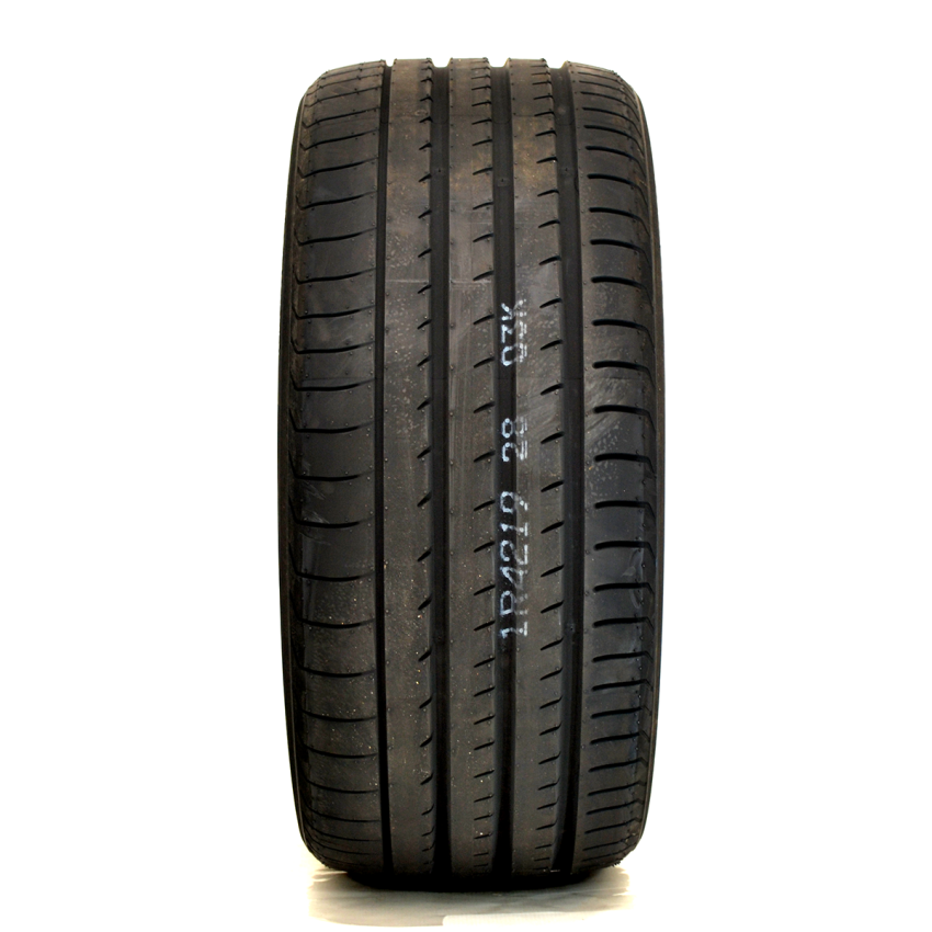Pneu 285/35R21 Yokohama Advan Sport V105 105Y