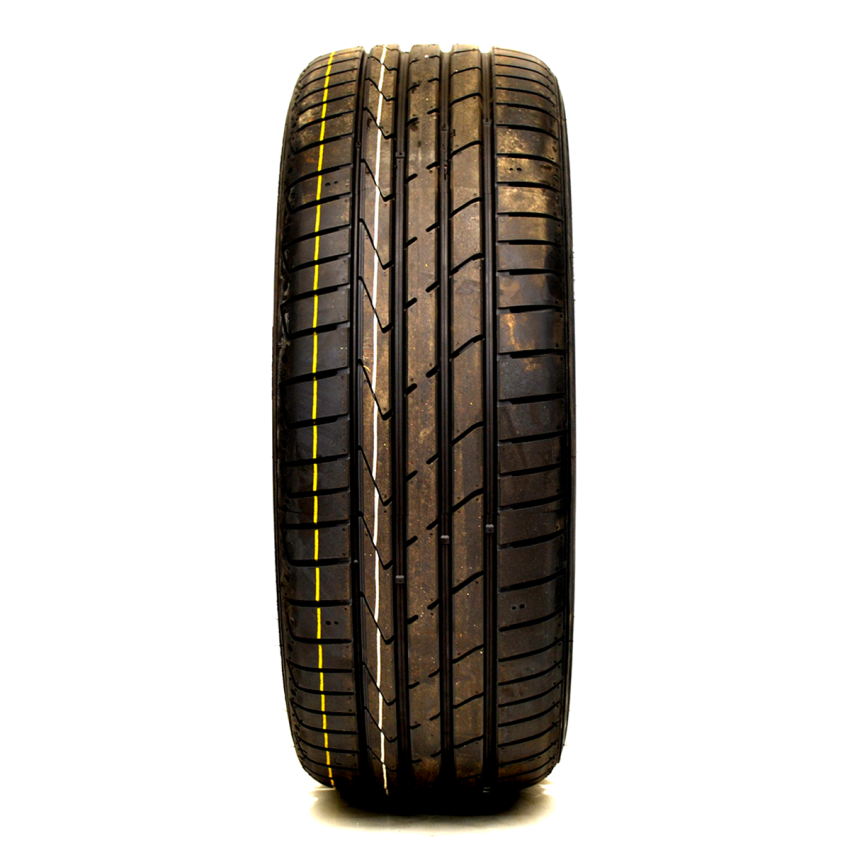 Pneu 225/50R18 Hankook Ventus S1 Evo2 K117B 95W Runflat