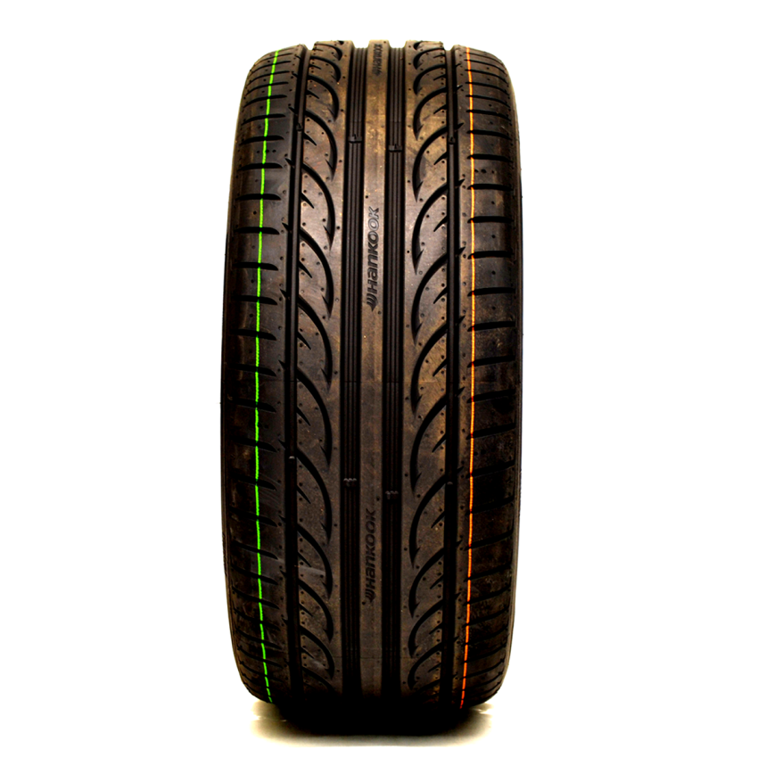 Pneu 245/40R18 Hankook Ventus V12 Evo2 K120 97Y