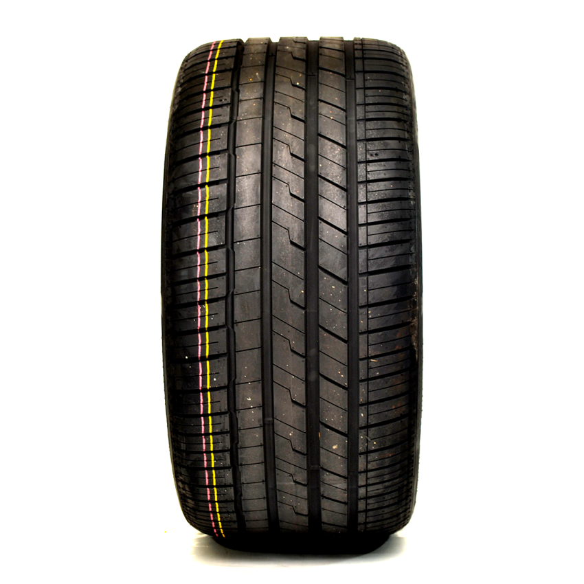 Pneu 315/35R21 Hankook S1 evo3 SUV K127A 111Y