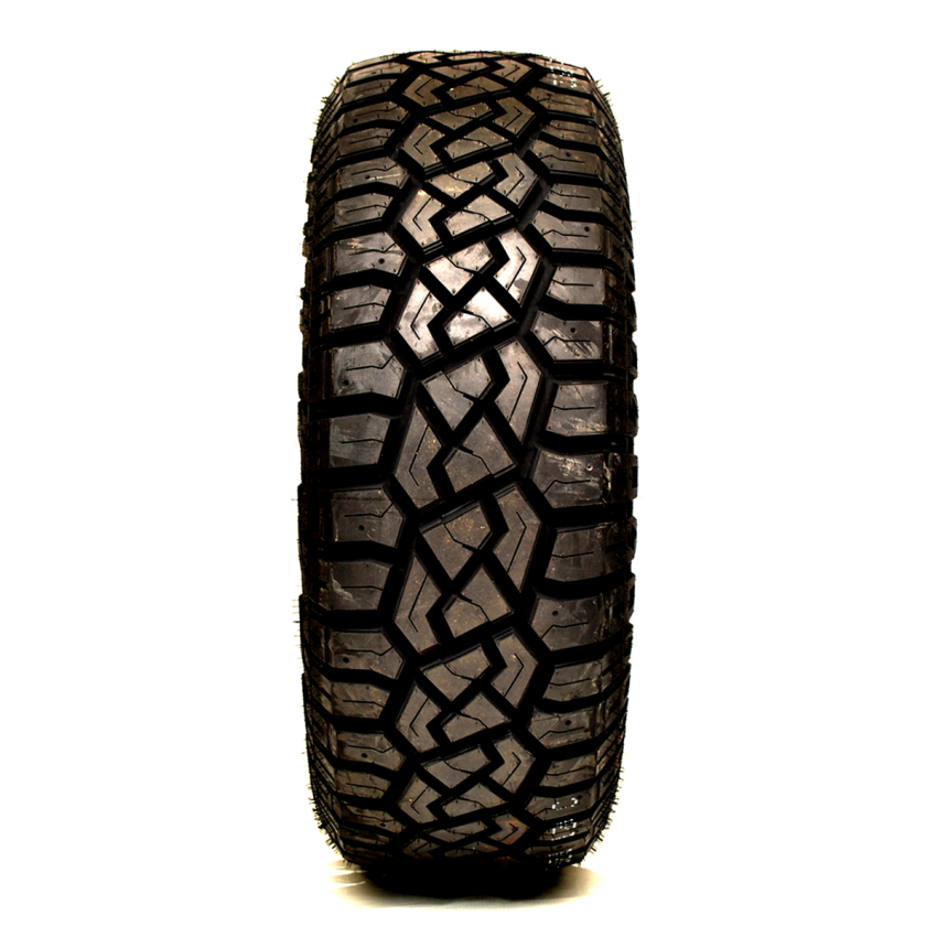 Pneu 265/65R17 Prinx Hicountry HR1 120/117Q