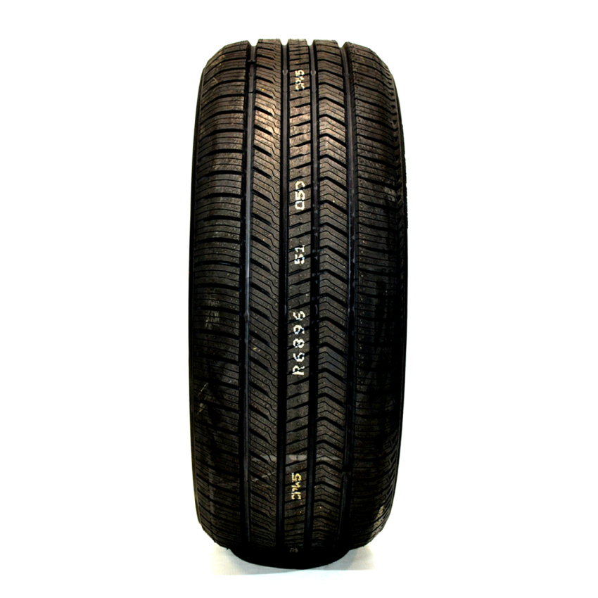 Pneu 255/55R19 Yokohama Geolandar X-CV G057 111W