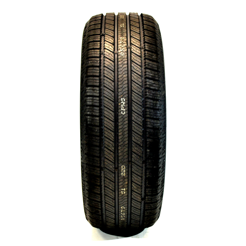 Pneu 255/55R20 Yokohama Geolandar CV G058 110V