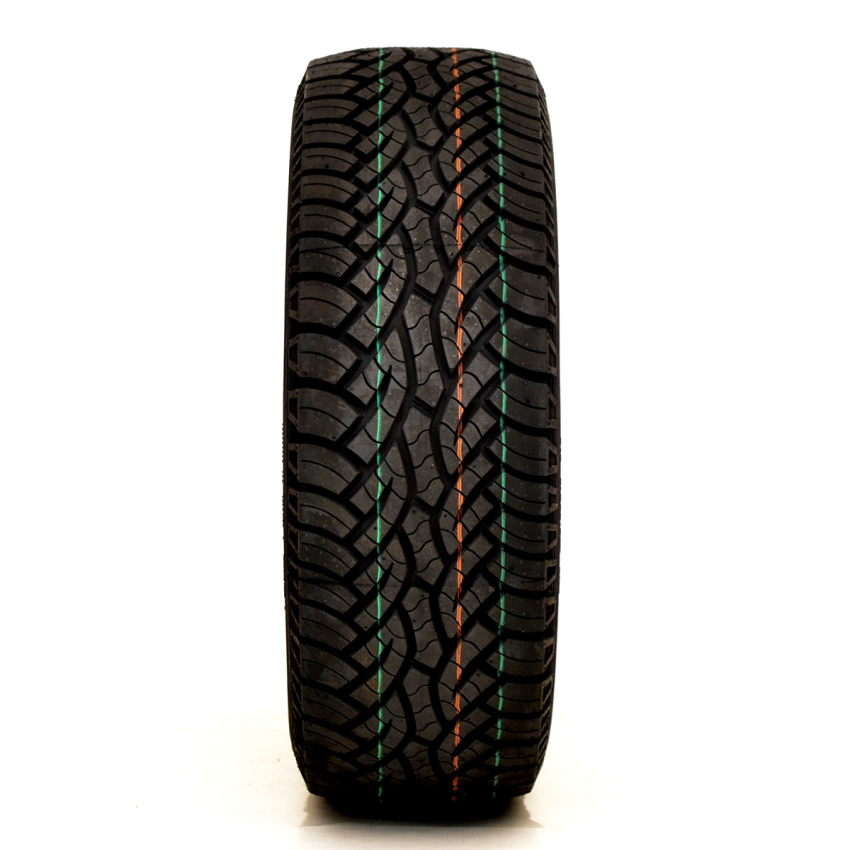 Pneu 205/60R15 Continental ContiCrossContact AT 91H