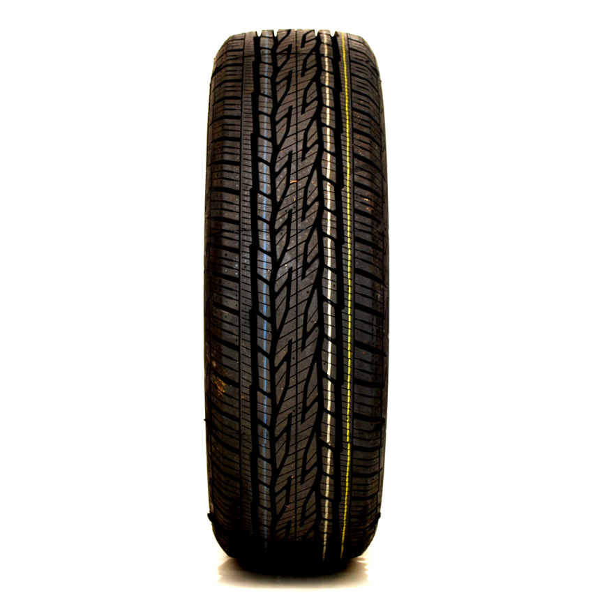 Pneu 215/65R16 Continental ContiCrossContact LX2 102H