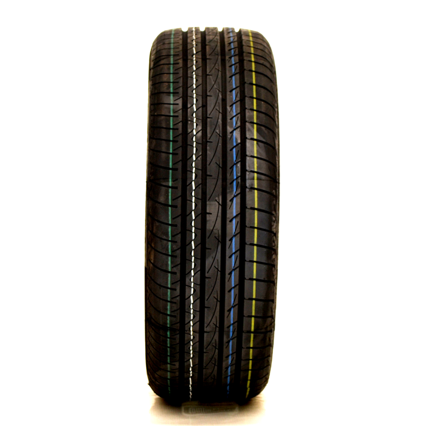 Pneu 195/55R16 Continental PowerContact 2 87H