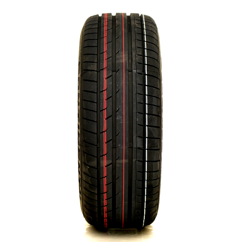 Pneu 215/55R17 Continental ExtremeContact DW 94V
