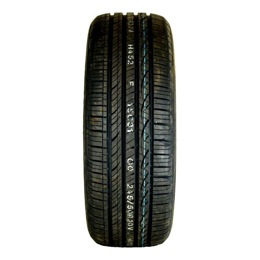 Pneu 245/50R20 Hankook Ventus S1 Noble 2 H452 102V
