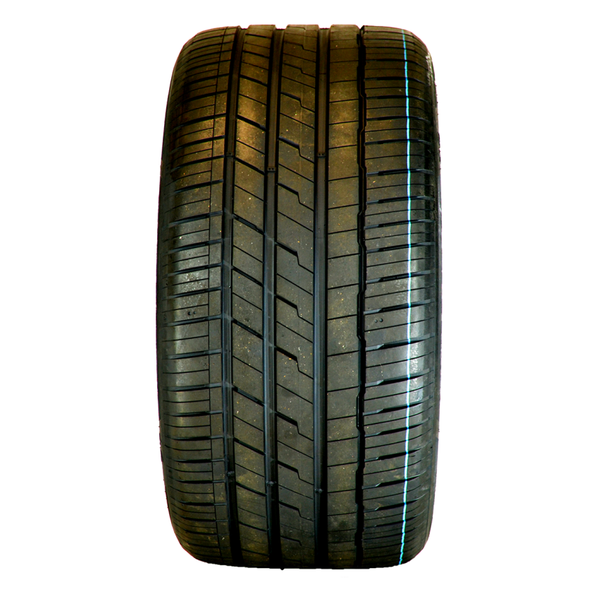 Jogo de Pneus X5 e X6 275/40r21 e 315/35r21 Hankook K127C Runflat