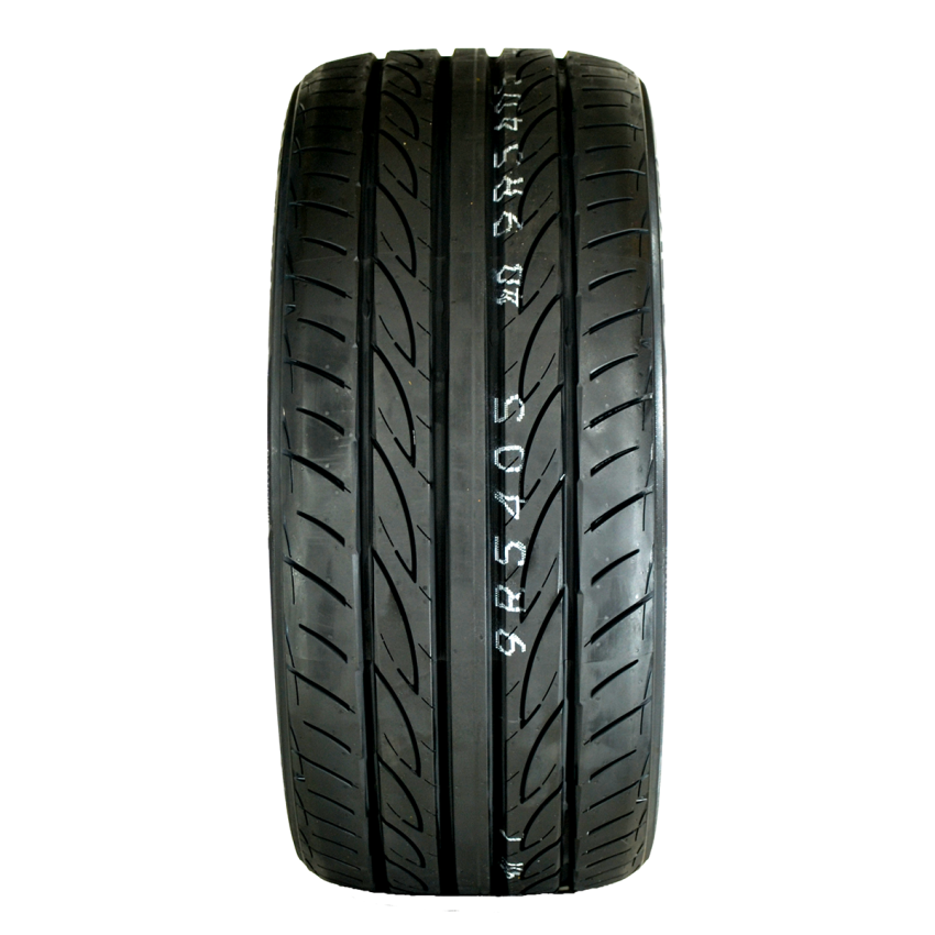 Pneu 255/35R19 Yokohama Advan Fleva V701 96W