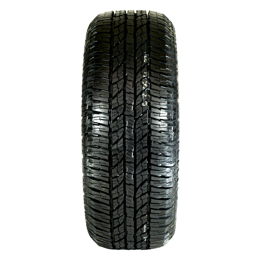 Pneu 265/60R18 Yokohama Geolandar A/T G015 110H