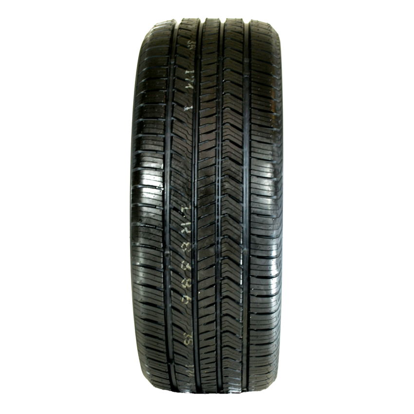 Pneu 275/45R21 Yokohama Geolandar X-CV G057 110W