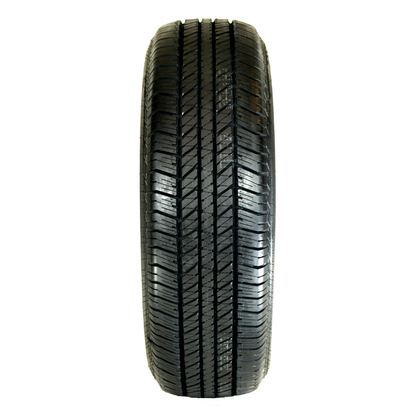 Pneu 265/65R17 Bridgestone Dueler 684 II H/T 112S