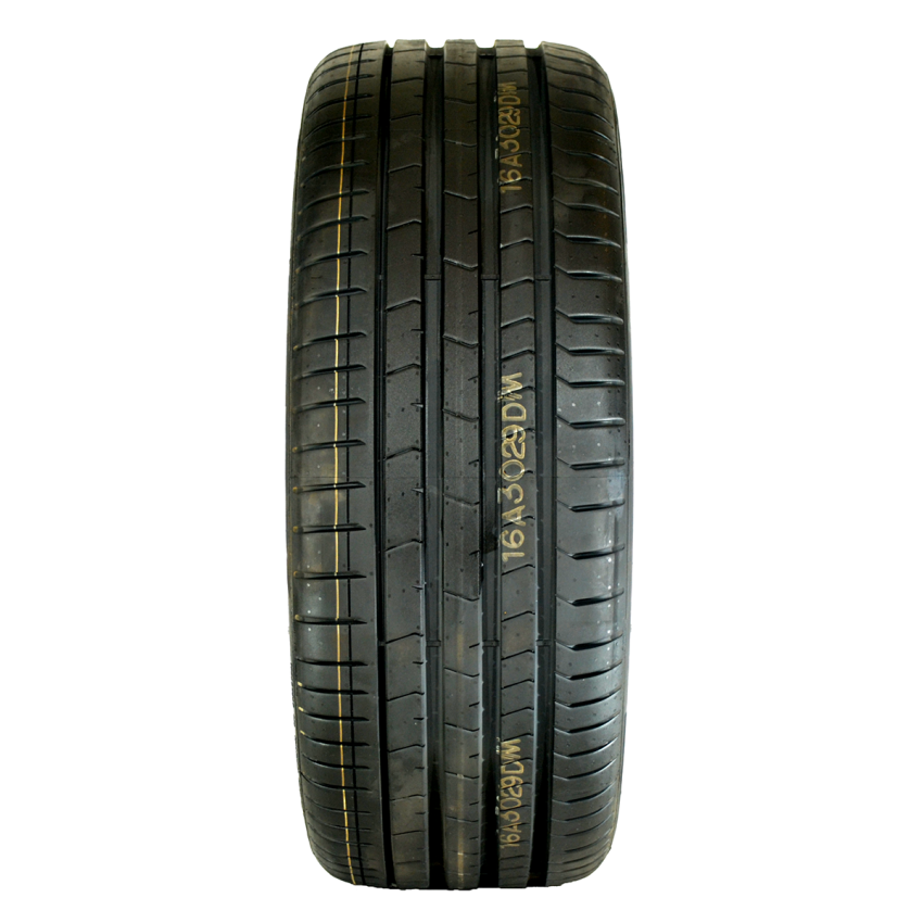 Pneu 255/40R21 Pirelli P-Zero 102V