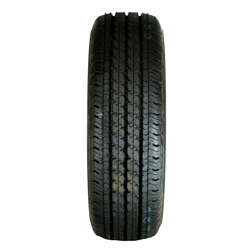 Pneu 205/70R15C Pirelli Chrono 106R Carga 8 Lonas