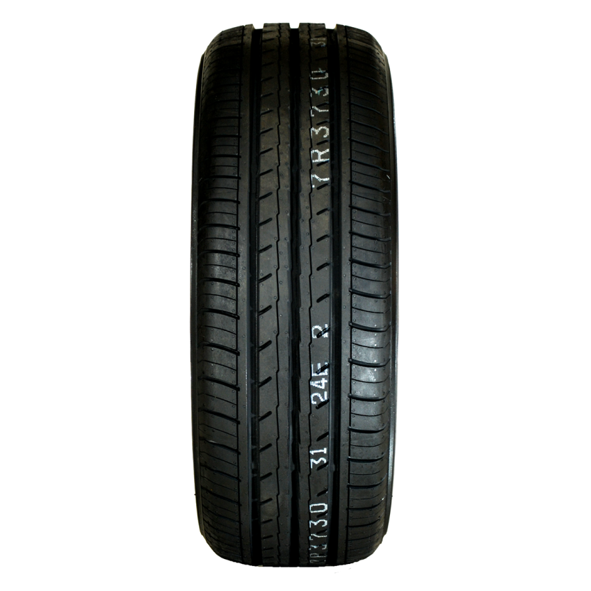 Pneu 215/55R17 Yokohama Bluearth ES32 94V