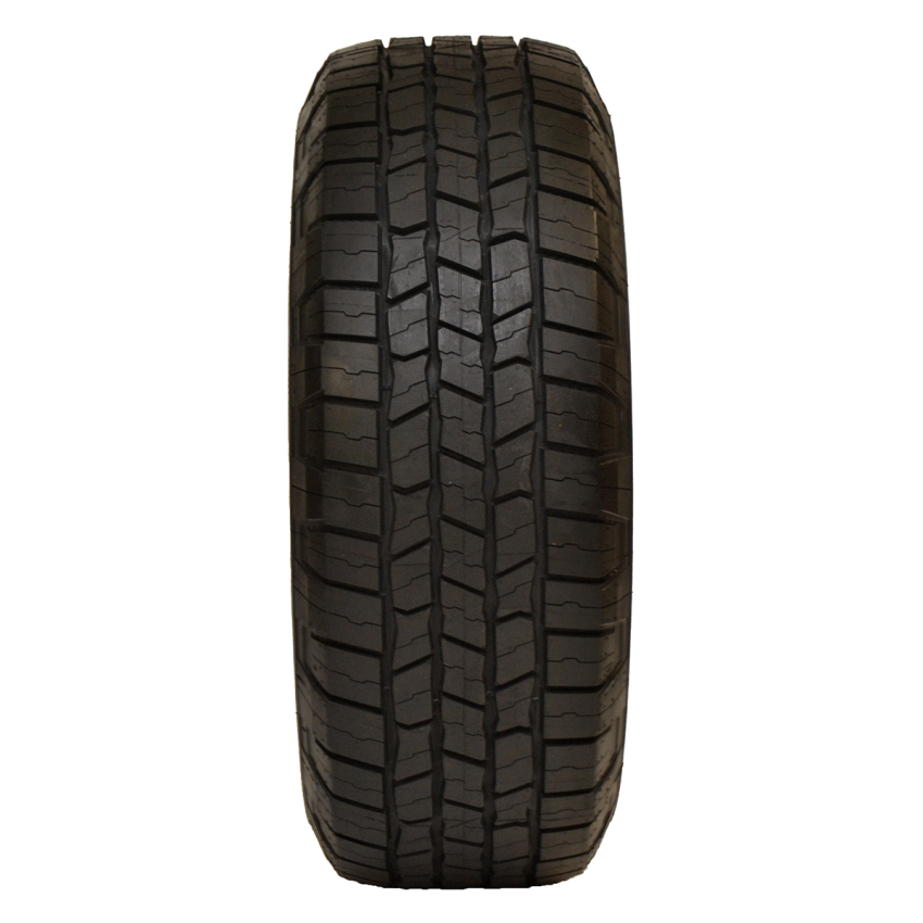 Pneu 265/65R17 Michelin LTX Trail ST 112H