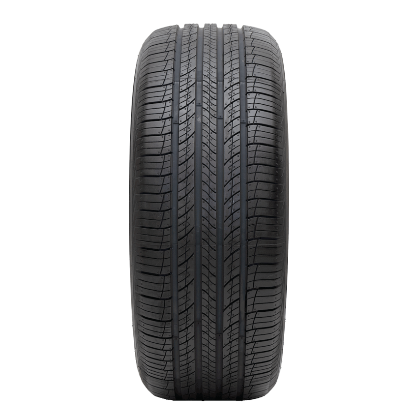 Pneu 265/50R20 Hankook Dynapro HP2 RA33 107V