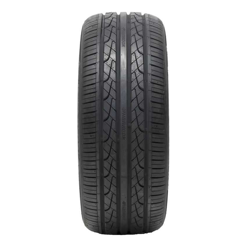 Pneu 205/40R17 Hankook Ventus V2 Concept 2 H457 84V