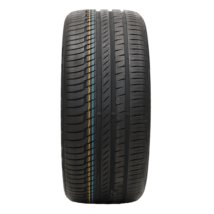 Pneu 275/35R22 Continental PremiumContact 6 104Y