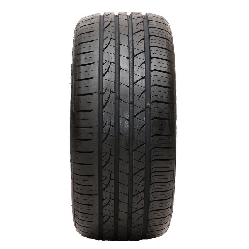 Pneu 245/40R17 Prinx Hirace HZ2 95W