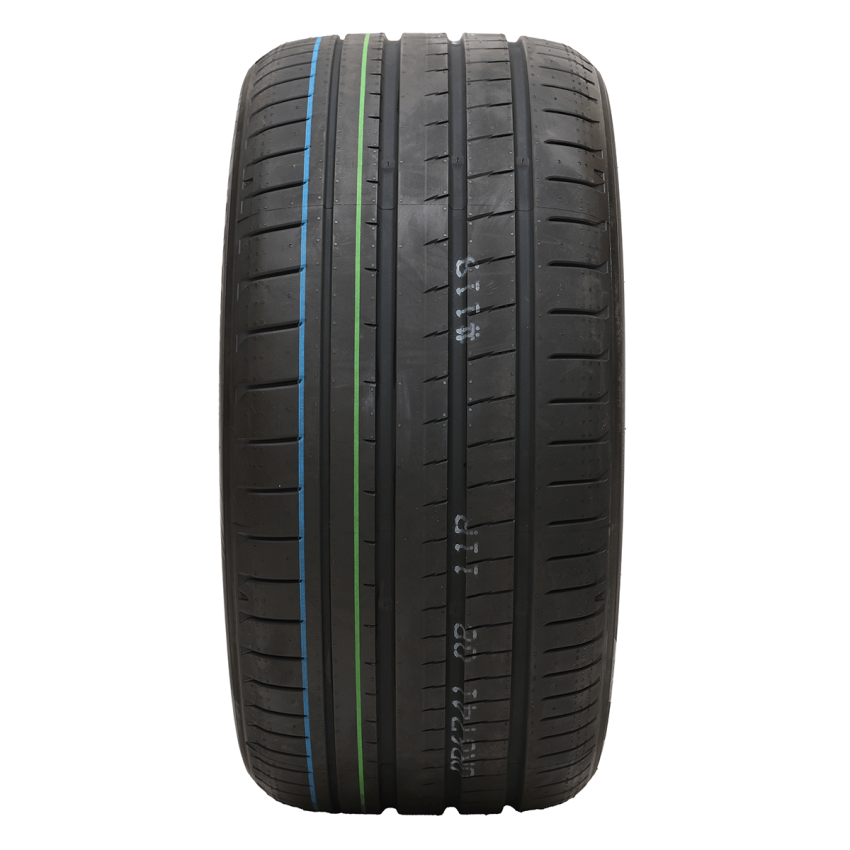 Pneu 285/40R20 Yokohama ADVAN Sport V107 108Y
