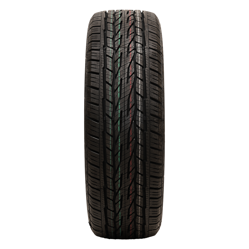 Pneu 215/60R17 Continental ContiCrossContact LX2 96H