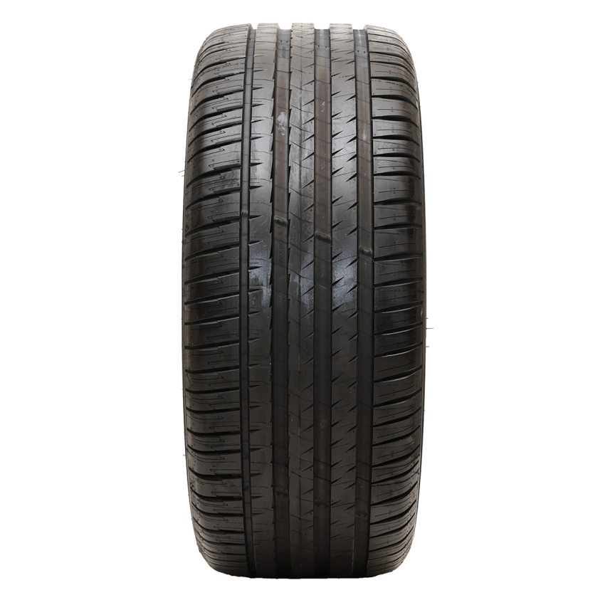 Pneu 255/45R19 Michelin Primacy 4 SUV 100V