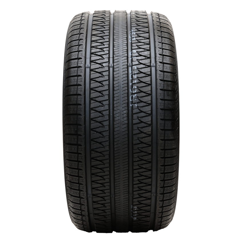 Pneu 315/35R21 Yokohama Avid GT S35A N-0 111V