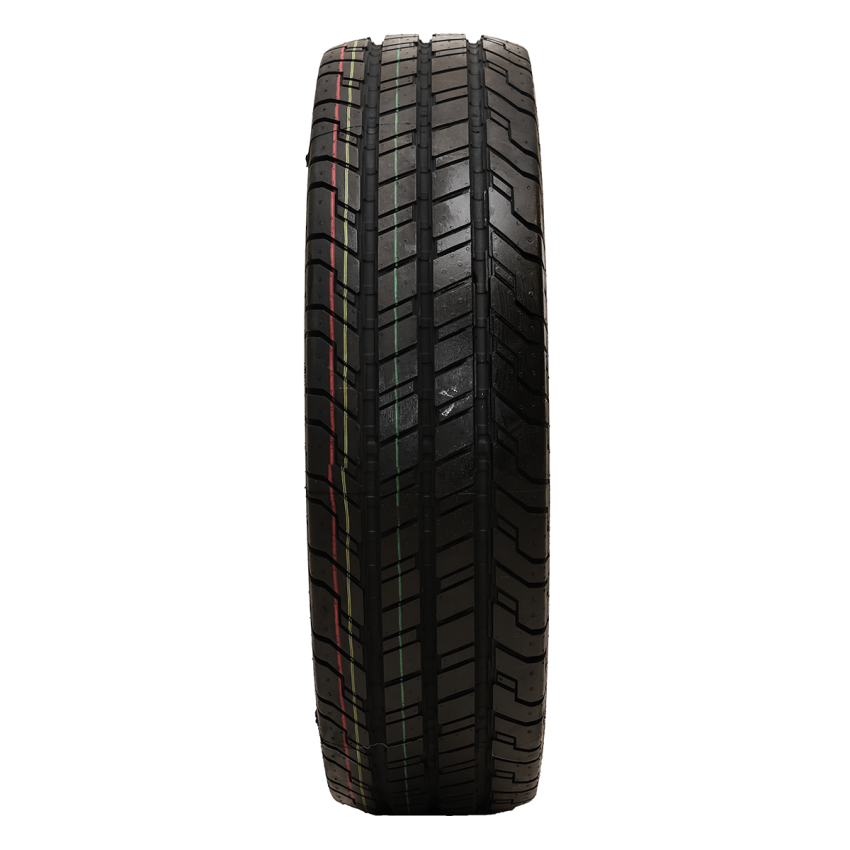 Pneu 215/75R16C Continental Contivancontact 100 116/114R