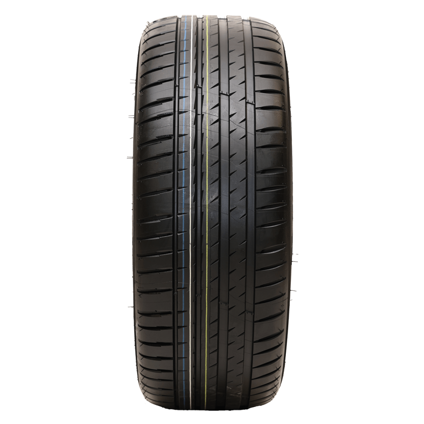 Pneu 225/45R18 Michelin Pilot Sport 4+ 95Y