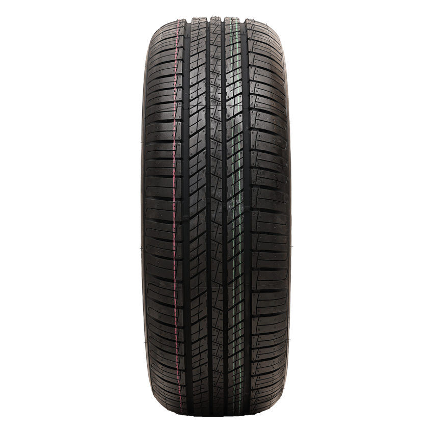 Pneu 215/60R17 Hankook Dynapro HP2 RA33 96V