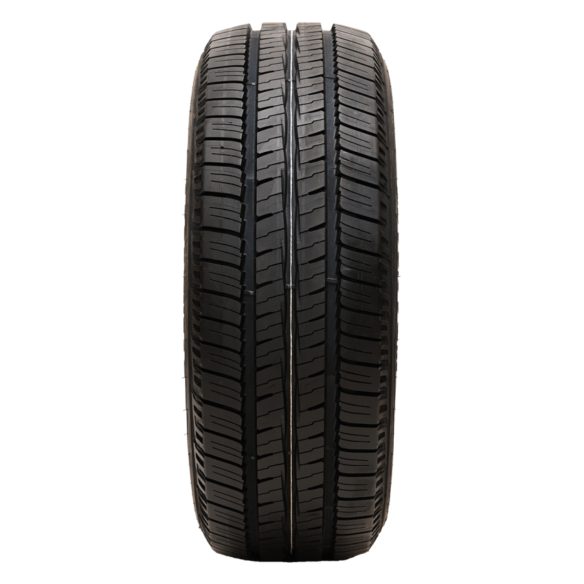 Pneu 225/55R18 Goodyear Wrangler Fortitude 98V