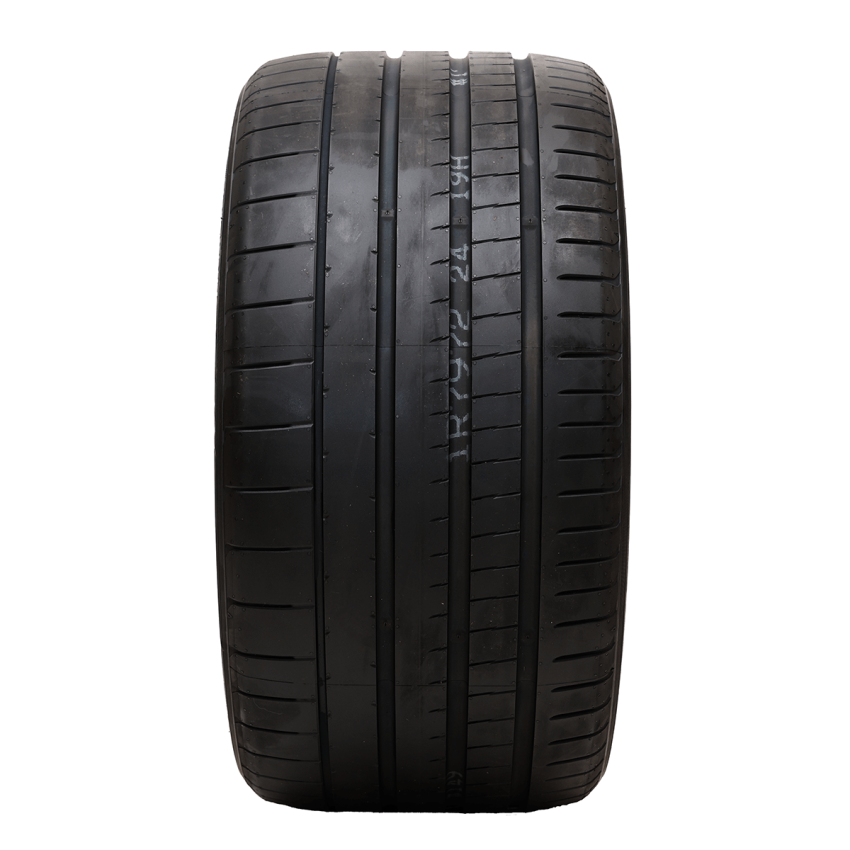 Pneu 315/30R21 Yokohama ADVAN Sport V107 105Y